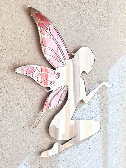The Fairy Mirror