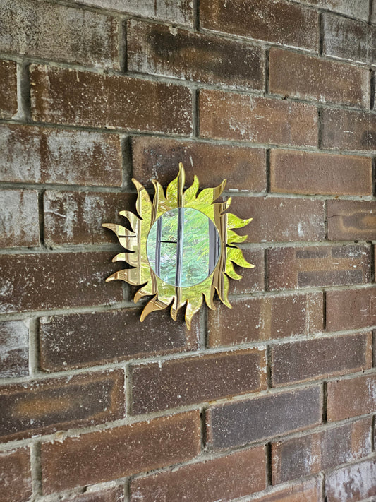 The Sun Mirror (Small)